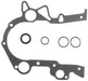 Engine Timing Cover Gasket Set MAHLE Clevite JV1124