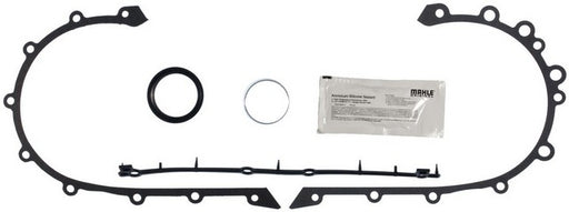 Engine Timing Cover Gasket Set MAHLE Clevite JV1130