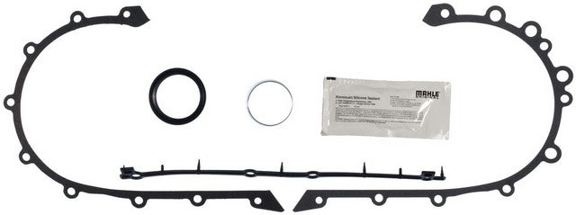 Engine Timing Cover Gasket Set MAHLE Clevite JV1130