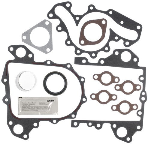 Engine Timing Cover Gasket Set MAHLE Clevite JV1134