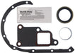 Engine Timing Cover Gasket Set MAHLE Clevite JV1135