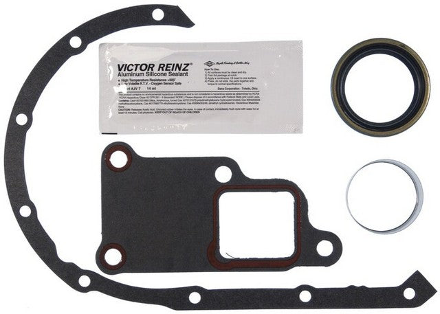 Engine Timing Cover Gasket Set MAHLE Clevite JV1135