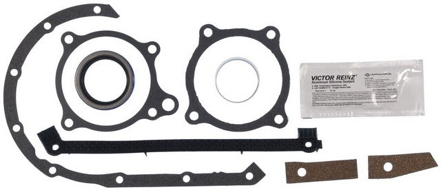 Engine Timing Cover Gasket Set MAHLE Clevite JV1136
