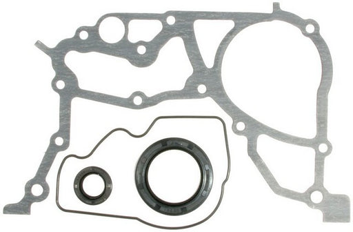 Engine Timing Cover Gasket Set MAHLE Clevite JV1137