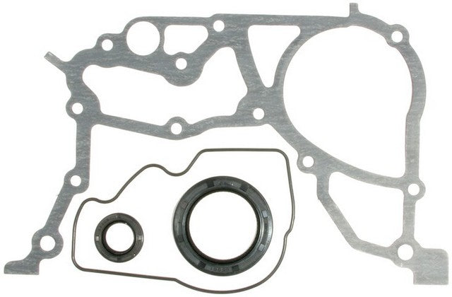 Engine Timing Cover Gasket Set MAHLE Clevite JV1137