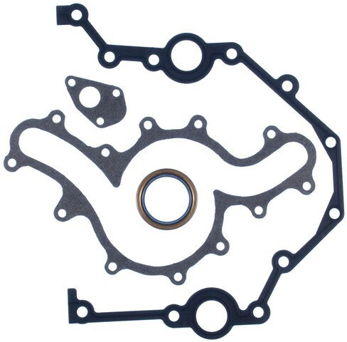 Engine Timing Cover Gasket Set MAHLE Clevite JV1139