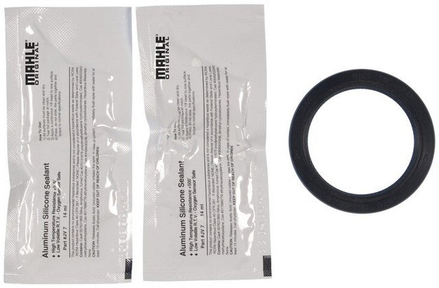 Engine Timing Cover Gasket Set MAHLE Clevite JV1141