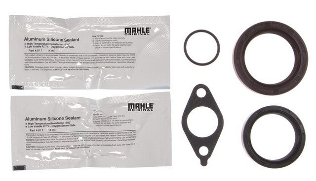 Engine Timing Cover Gasket Set MAHLE Clevite JV1146