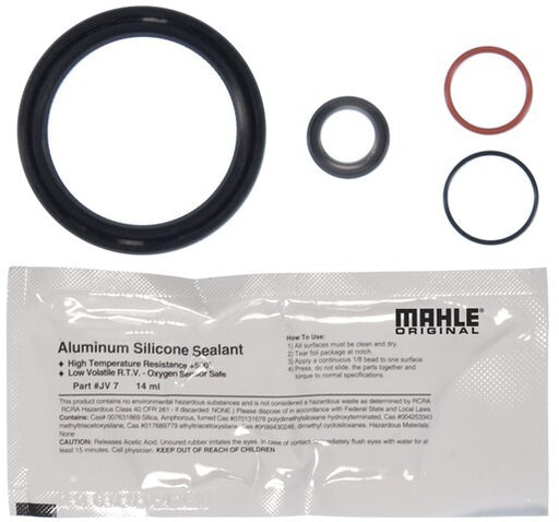 Engine Timing Cover Gasket Set MAHLE Clevite JV1147