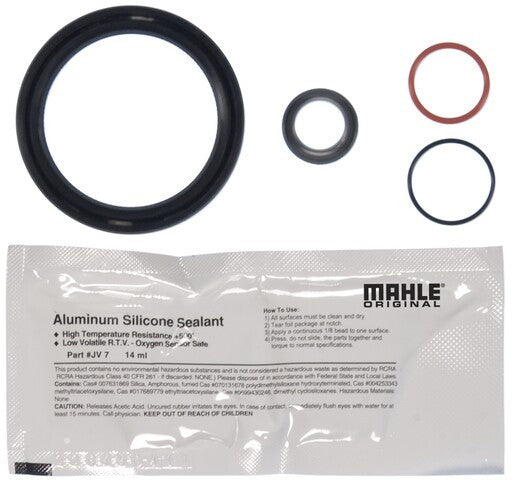Engine Timing Cover Gasket Set MAHLE Clevite JV1147