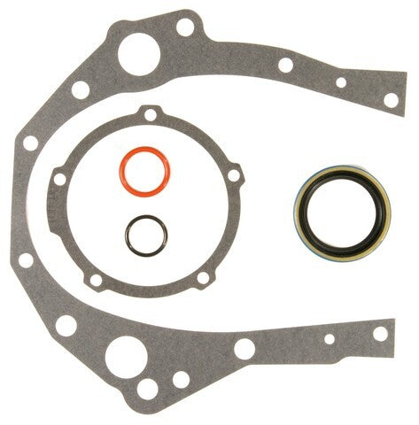 Engine Timing Cover Gasket Set MAHLE Clevite JV1149