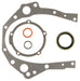 Engine Timing Cover Gasket Set MAHLE Clevite JV1149