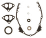 Engine Timing Cover Gasket Set MAHLE Clevite JV1154
