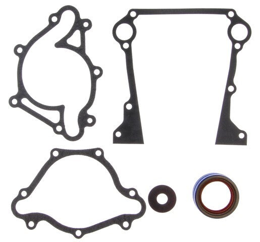 Engine Timing Cover Gasket Set MAHLE Clevite JV1158