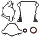 Engine Timing Cover Gasket Set MAHLE Clevite JV1158