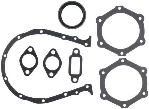 Engine Timing Cover Gasket Set MAHLE Clevite JV1162