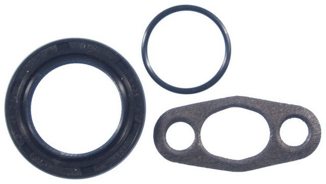 Engine Timing Cover Gasket Set MAHLE Clevite JV1171
