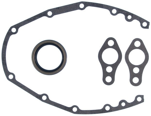 Engine Timing Cover Gasket Set MAHLE Clevite JV1176