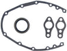 Engine Timing Cover Gasket Set MAHLE Clevite JV1176