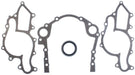 Engine Timing Cover Gasket Set MAHLE Clevite JV1179