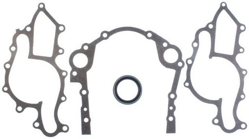 Engine Timing Cover Gasket Set MAHLE Clevite JV1179