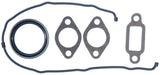 Engine Timing Cover Gasket Set MAHLE Clevite JV1183