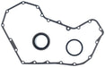 Engine Timing Cover Gasket Set MAHLE Clevite JV1186
