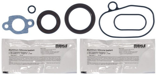 Engine Timing Cover Gasket Set MAHLE Clevite JV1187