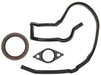 Engine Timing Cover Gasket Set MAHLE Clevite JV1190