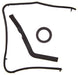 Engine Timing Cover Gasket Set MAHLE Clevite JV1201