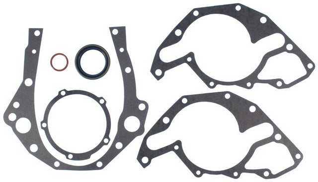 Engine Timing Cover Gasket Set MAHLE Clevite JV1203