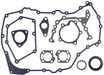 Engine Timing Cover Gasket Set MAHLE Clevite JV1205