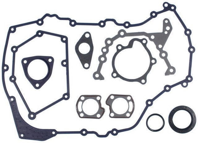 Engine Timing Cover Gasket Set MAHLE Clevite JV1205
