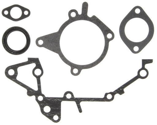 Engine Timing Cover Gasket Set MAHLE Clevite JV1206