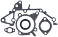 Engine Timing Cover Gasket Set MAHLE Clevite JV1206