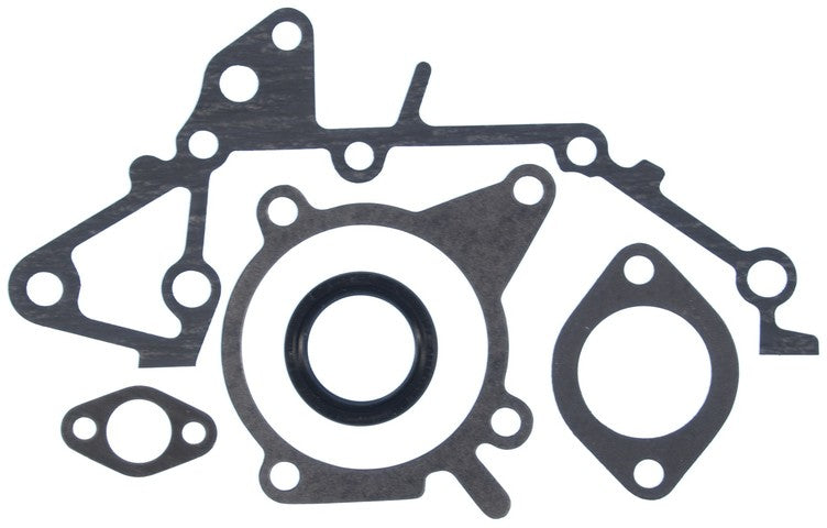 Engine Timing Cover Gasket Set MAHLE Clevite JV1206