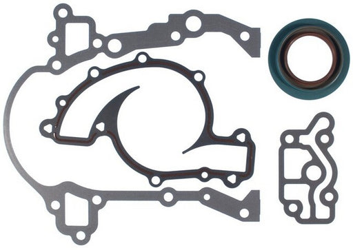 Engine Timing Cover Gasket Set MAHLE Clevite JV1207