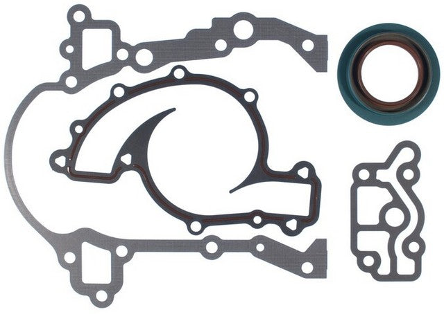 Engine Timing Cover Gasket Set MAHLE Clevite JV1207