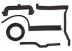 Engine Camshaft Seal Kit MAHLE Clevite JV1212