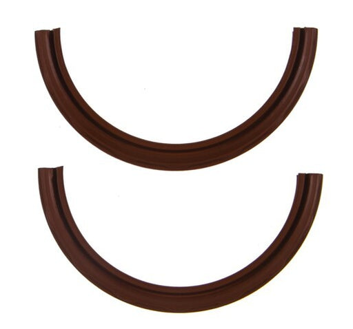 Engine Main Bearing Gasket Set MAHLE Clevite JV1610