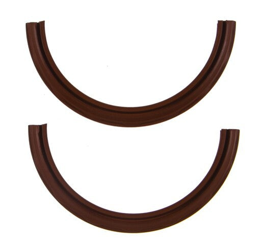 Engine Main Bearing Gasket Set MAHLE Clevite JV1610