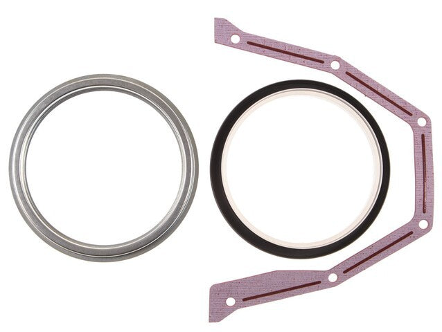 Engine Main Bearing Gasket Set MAHLE Clevite JV1622