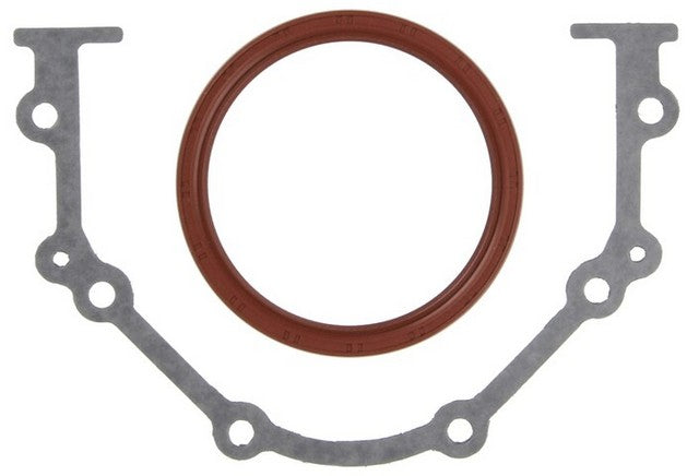 Engine Main Bearing Gasket Set MAHLE Clevite JV1655