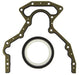 Engine Main Bearing Gasket Set MAHLE Clevite JV1657