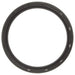 Engine Crankshaft Seal MAHLE Clevite JV1666