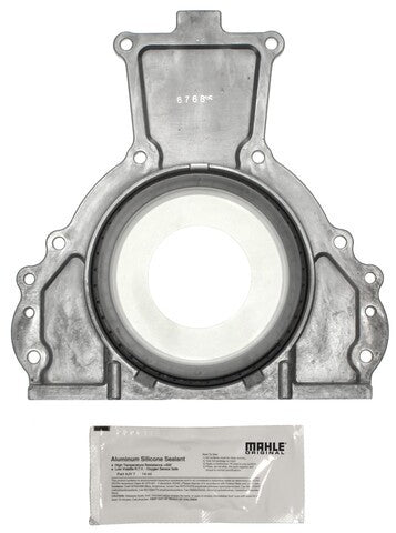 Engine Main Bearing Gasket Set MAHLE Clevite JV1668