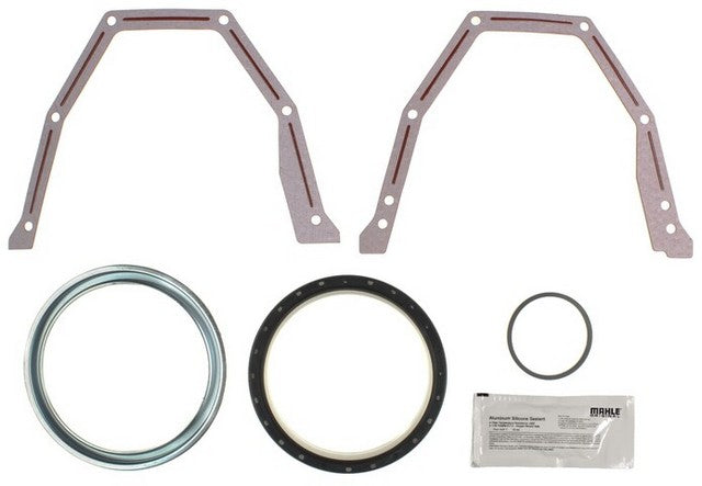 Engine Main Bearing Gasket Set MAHLE Clevite JV1690