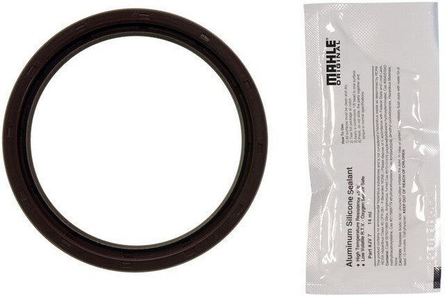 Engine Main Bearing Gasket Set MAHLE Clevite JV1696