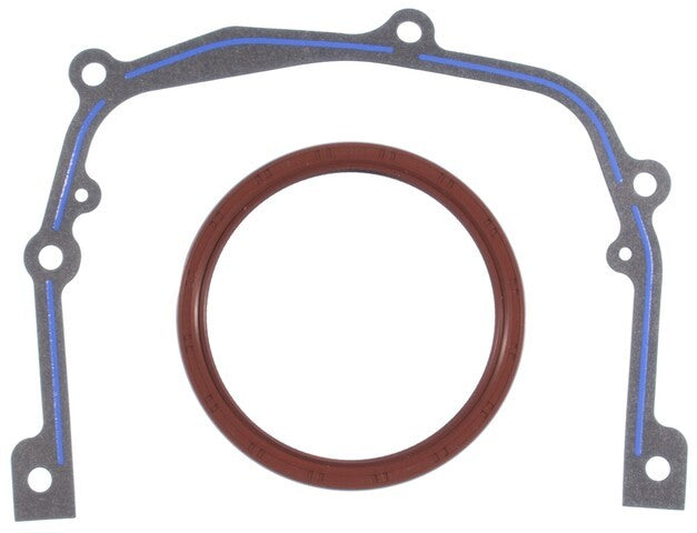 Engine Main Bearing Gasket Set MAHLE Clevite JV1728