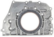 Engine Crankshaft Seal Kit MAHLE Clevite JV1749